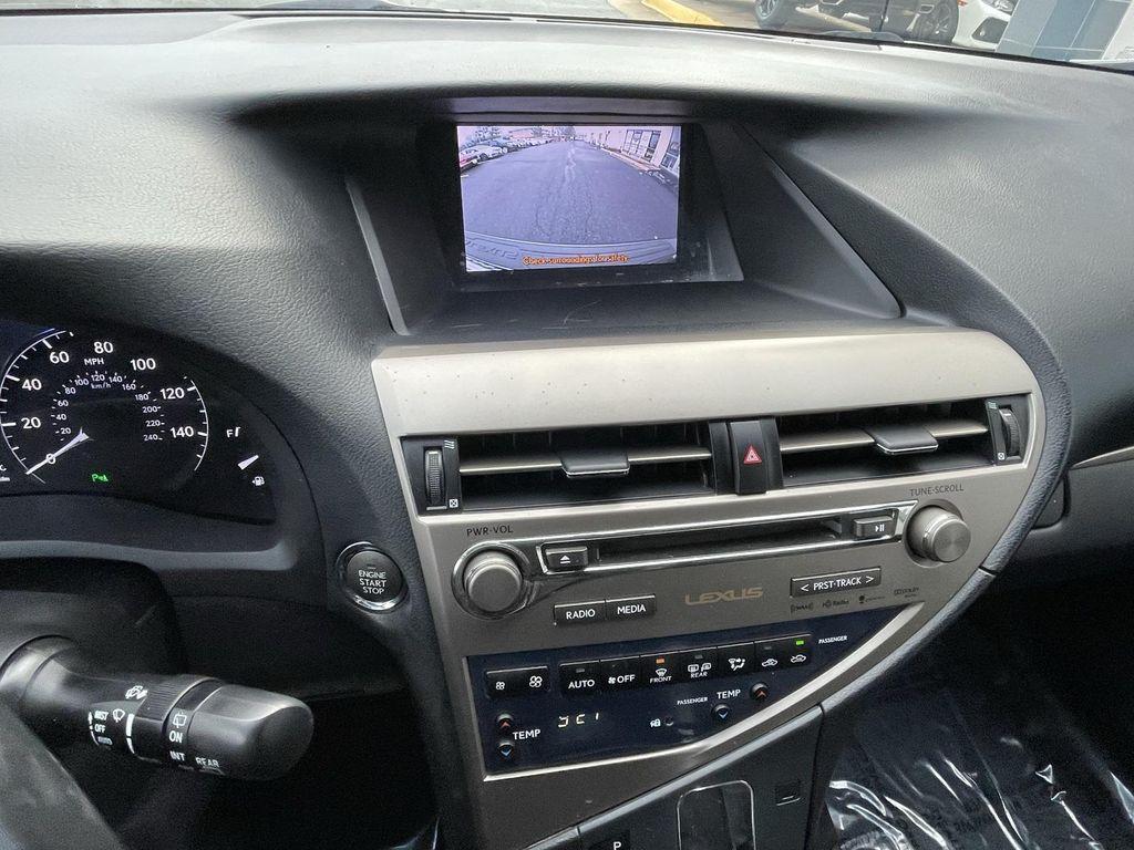 used 2013 Lexus RX 350 car, priced at $11,749