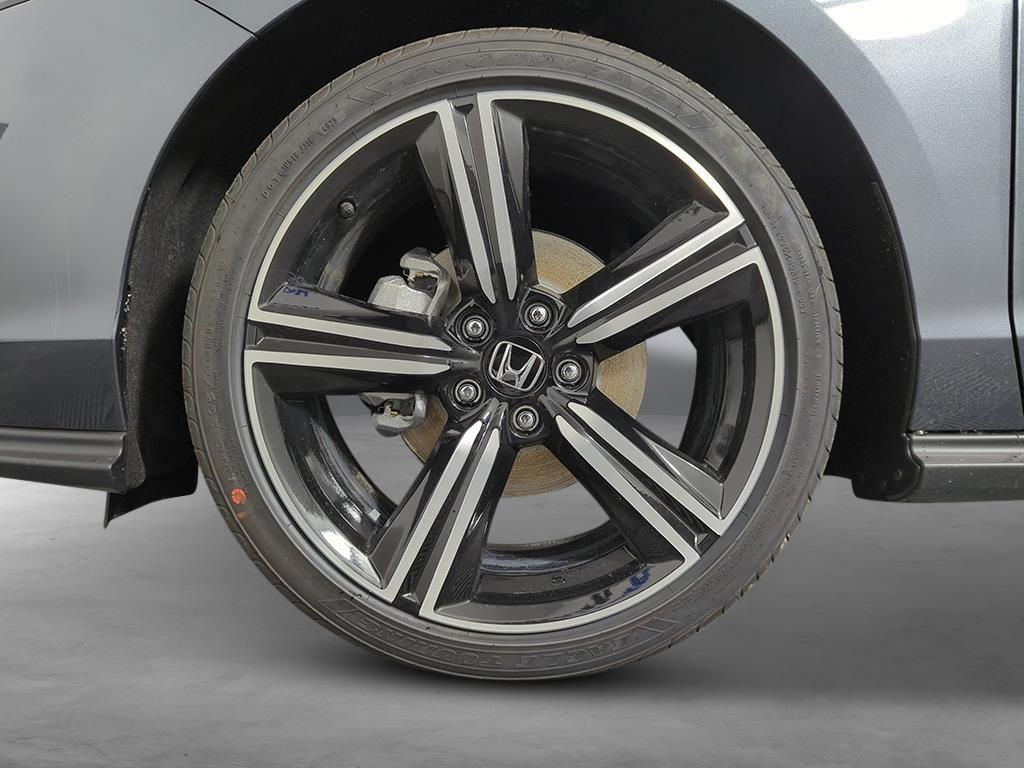 new 2026 Honda Accord car, priced at $30,447