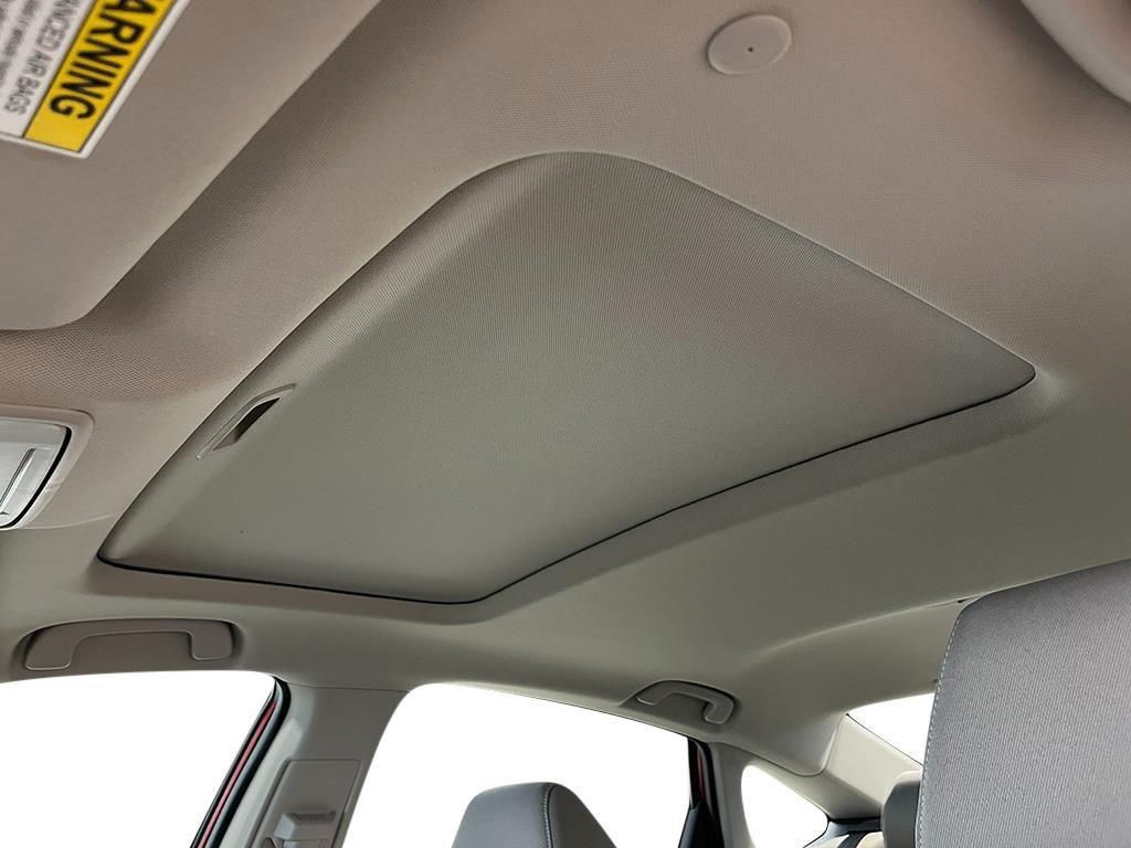 new 2026 Honda Accord car, priced at $30,447