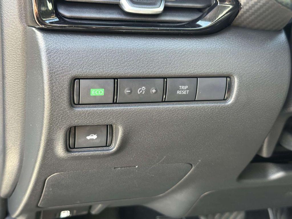 used 2024 Nissan Sentra car, priced at $18,693