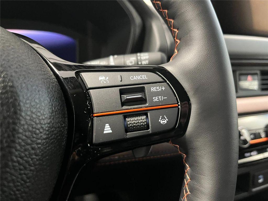 new 2026 Honda Pilot car, priced at $49,192