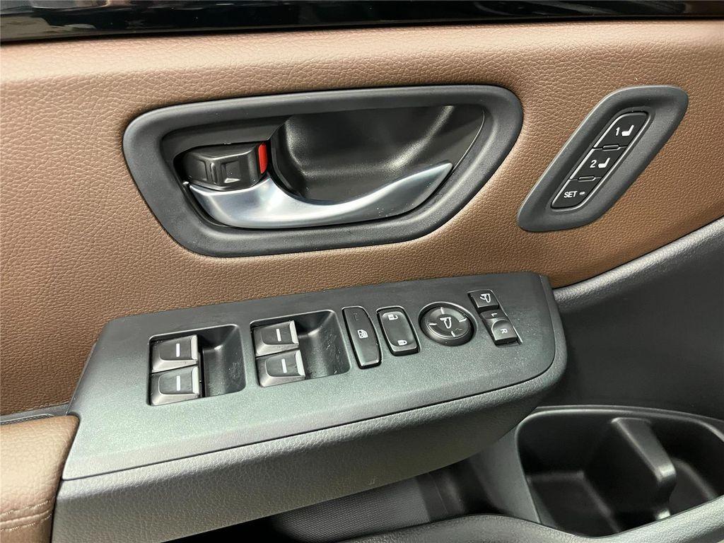 new 2026 Honda Pilot car, priced at $49,192