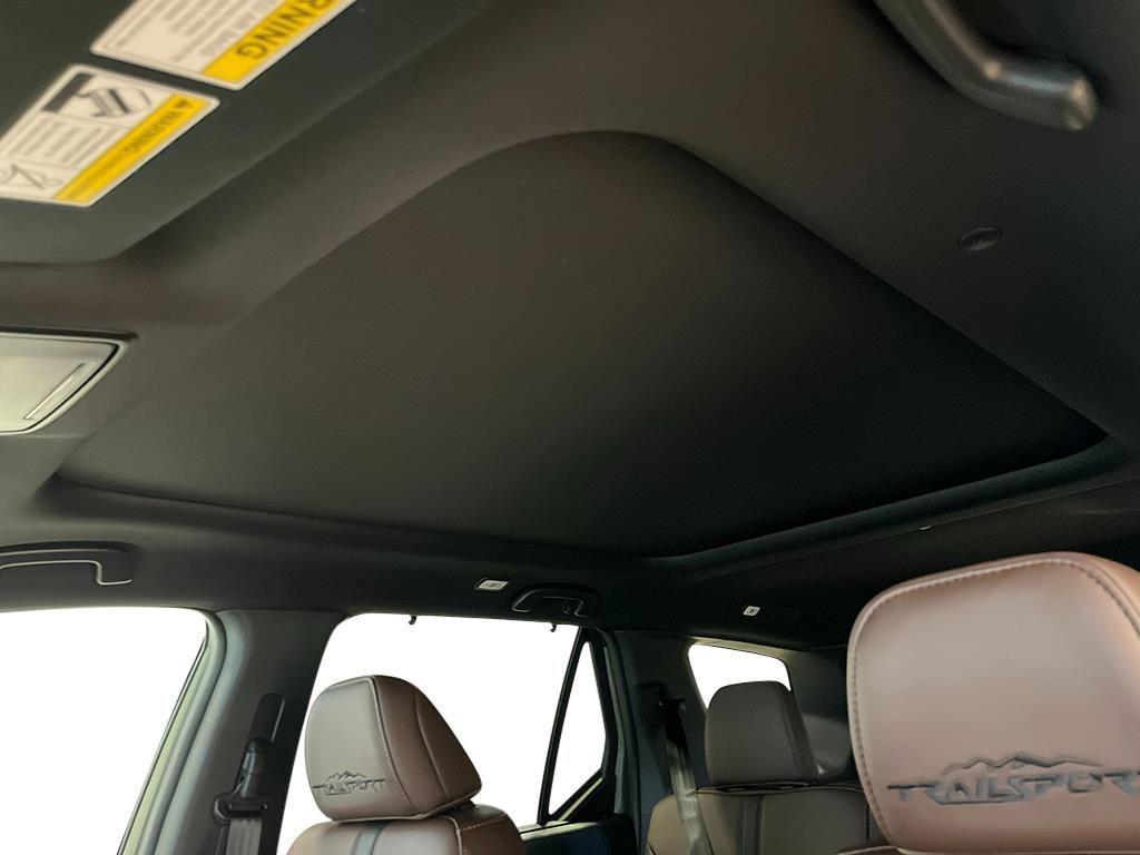new 2026 Honda Pilot car, priced at $49,192