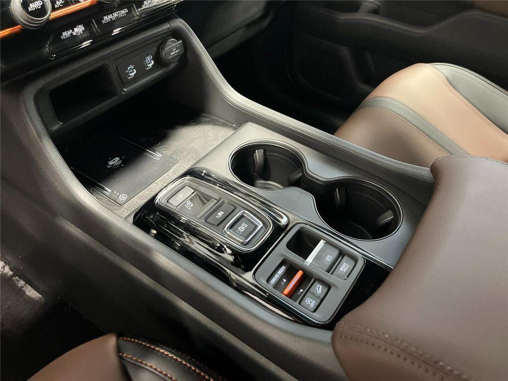 new 2026 Honda Pilot car, priced at $49,192