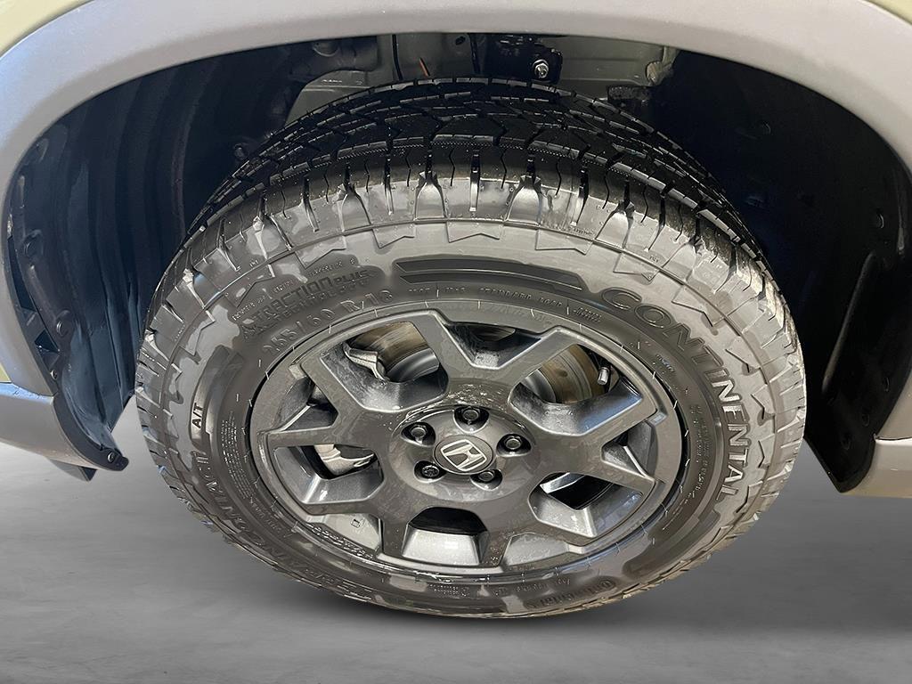 new 2026 Honda Pilot car, priced at $49,192