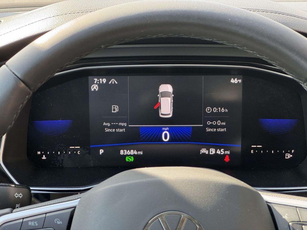 used 2022 Volkswagen Jetta car, priced at $14,749