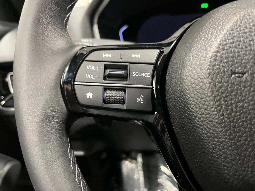 new 2026 Honda Civic car, priced at $27,779