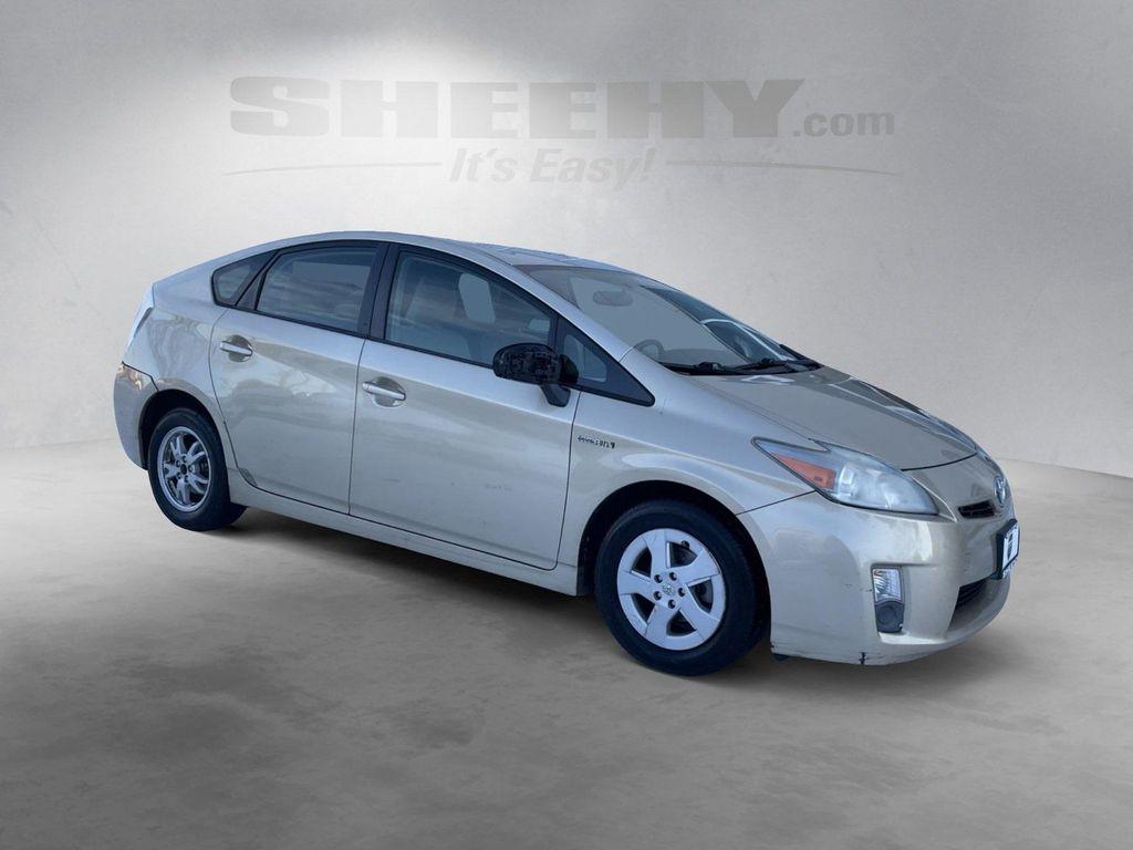 used 2011 Toyota Prius car, priced at $5,774