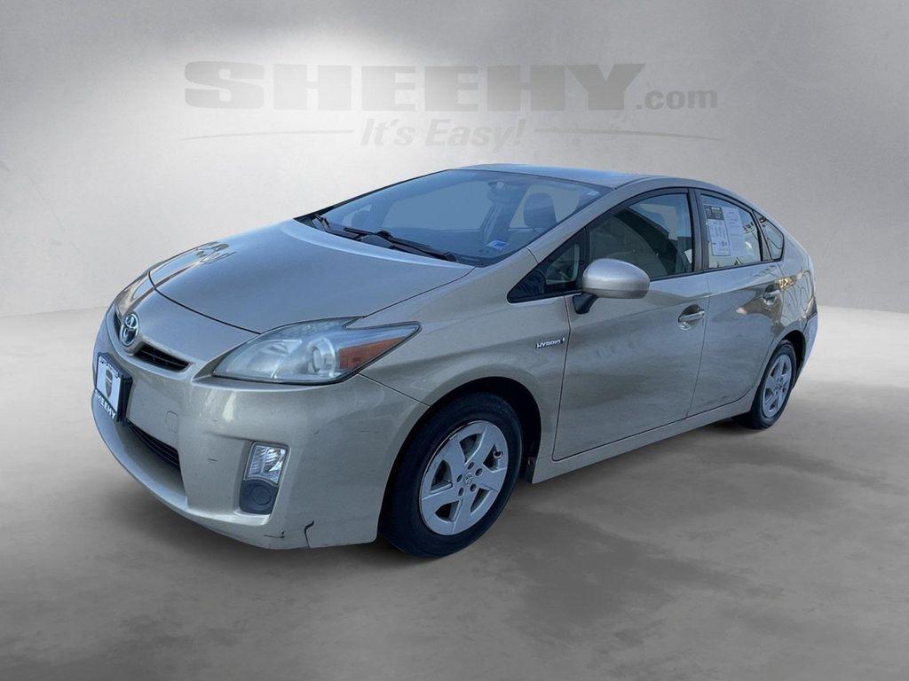 used 2011 Toyota Prius car, priced at $5,774