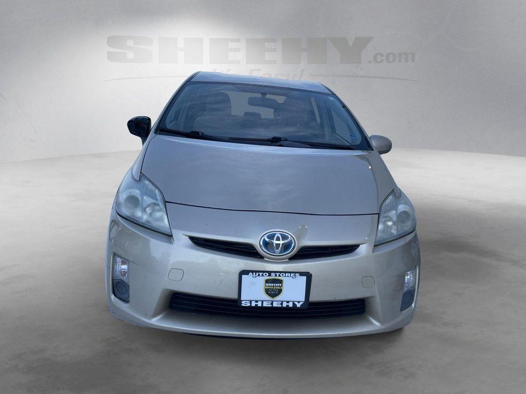 used 2011 Toyota Prius car, priced at $5,774