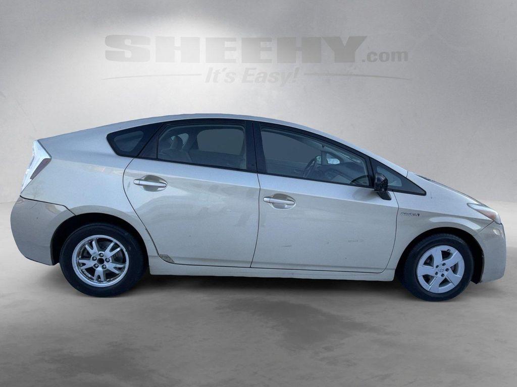 used 2011 Toyota Prius car, priced at $5,774