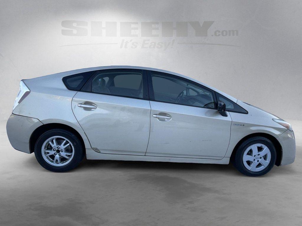 used 2011 Toyota Prius car, priced at $5,774