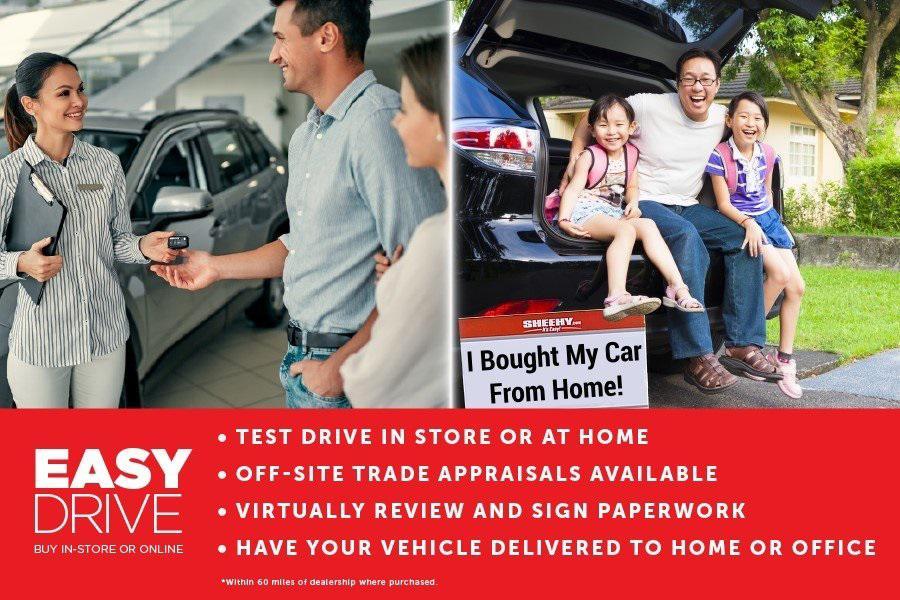 used 2020 Buick Enclave car, priced at $16,910