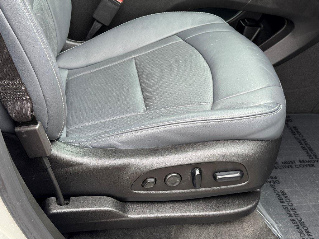 used 2020 Buick Enclave car, priced at $16,910