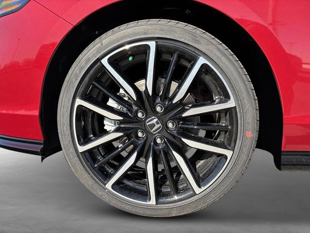 new 2026 Honda Accord Hybrid car, priced at $38,278