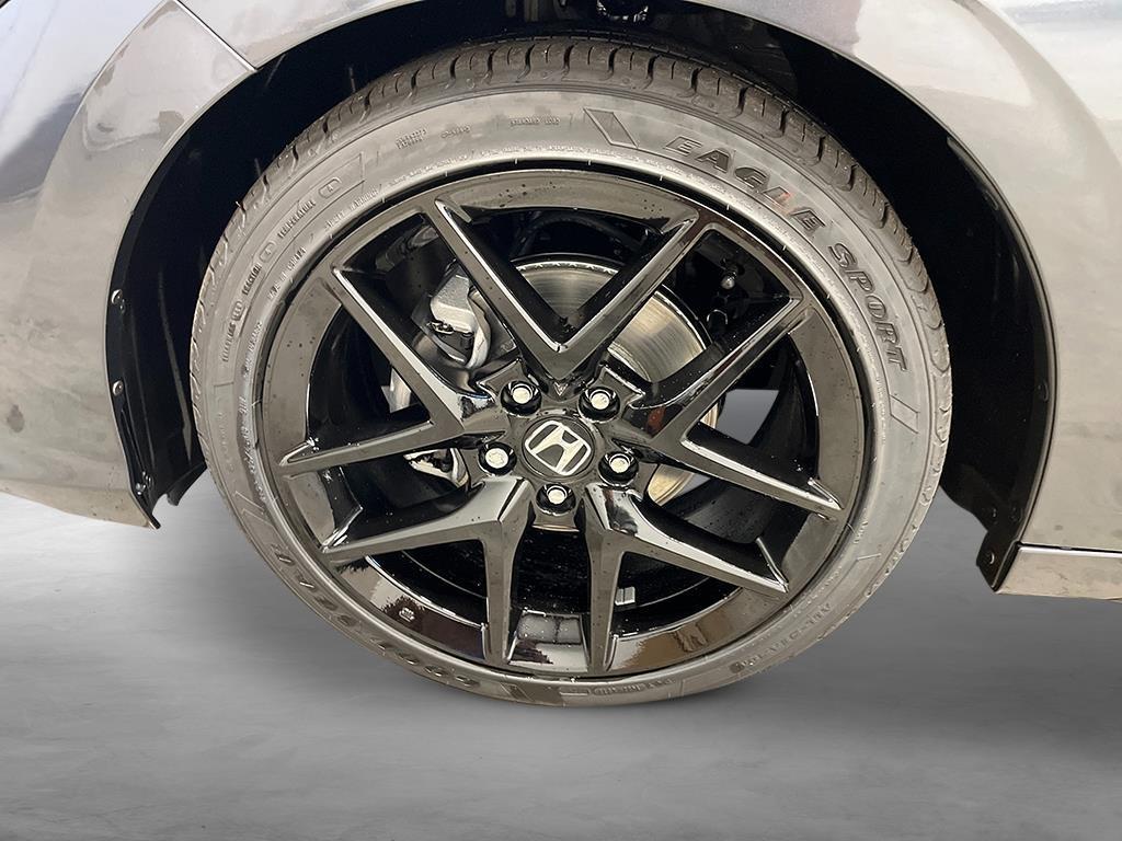 new 2026 Honda Civic car, priced at $27,779