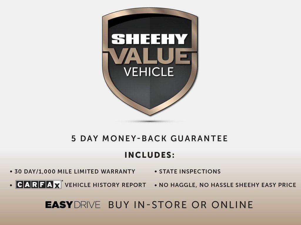 used 2018 Ford Expedition car, priced at $20,617