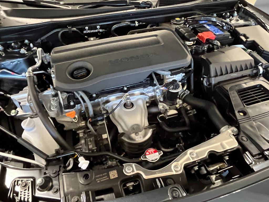 new 2026 Honda Civic car, priced at $26,635