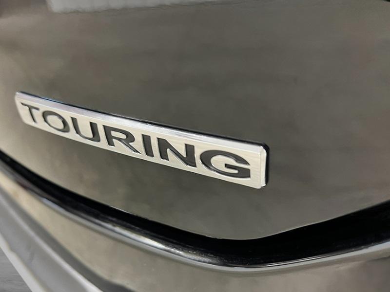 new 2025 Honda Pilot car, priced at $45,245