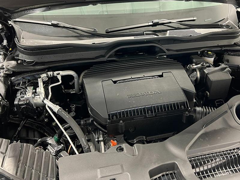 new 2025 Honda Pilot car, priced at $45,245