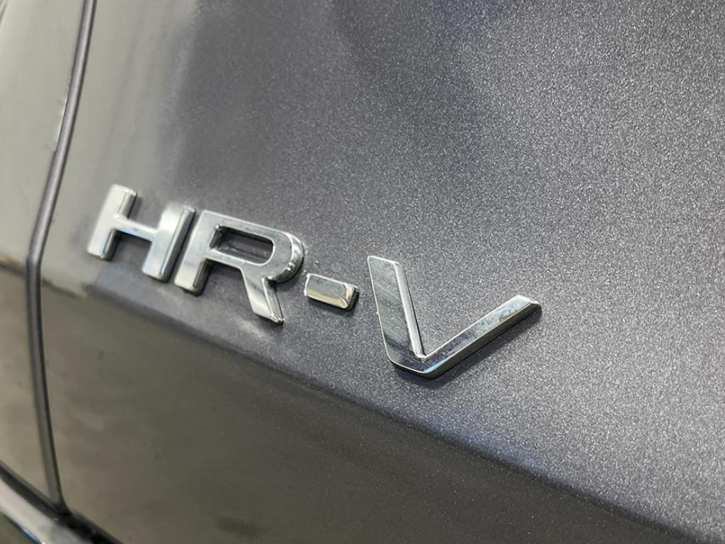 new 2026 Honda HR-V car, priced at $31,803