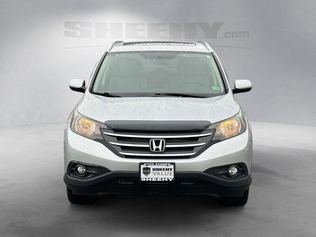 used 2013 Honda CR-V car, priced at $13,796