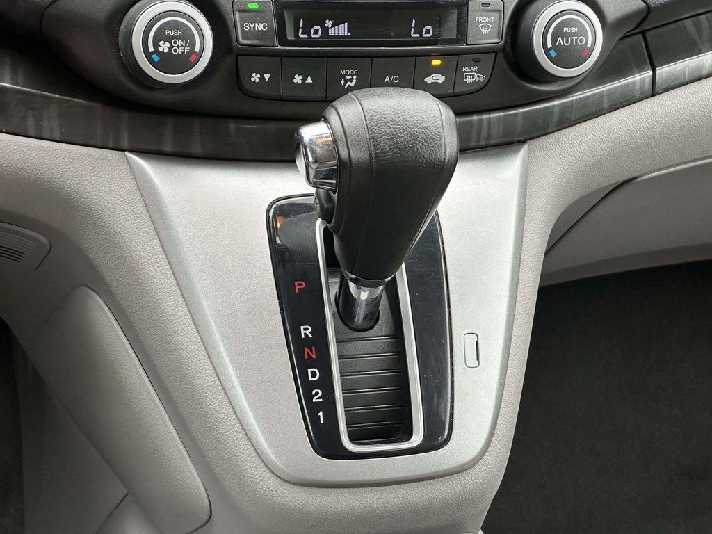 used 2013 Honda CR-V car, priced at $13,796