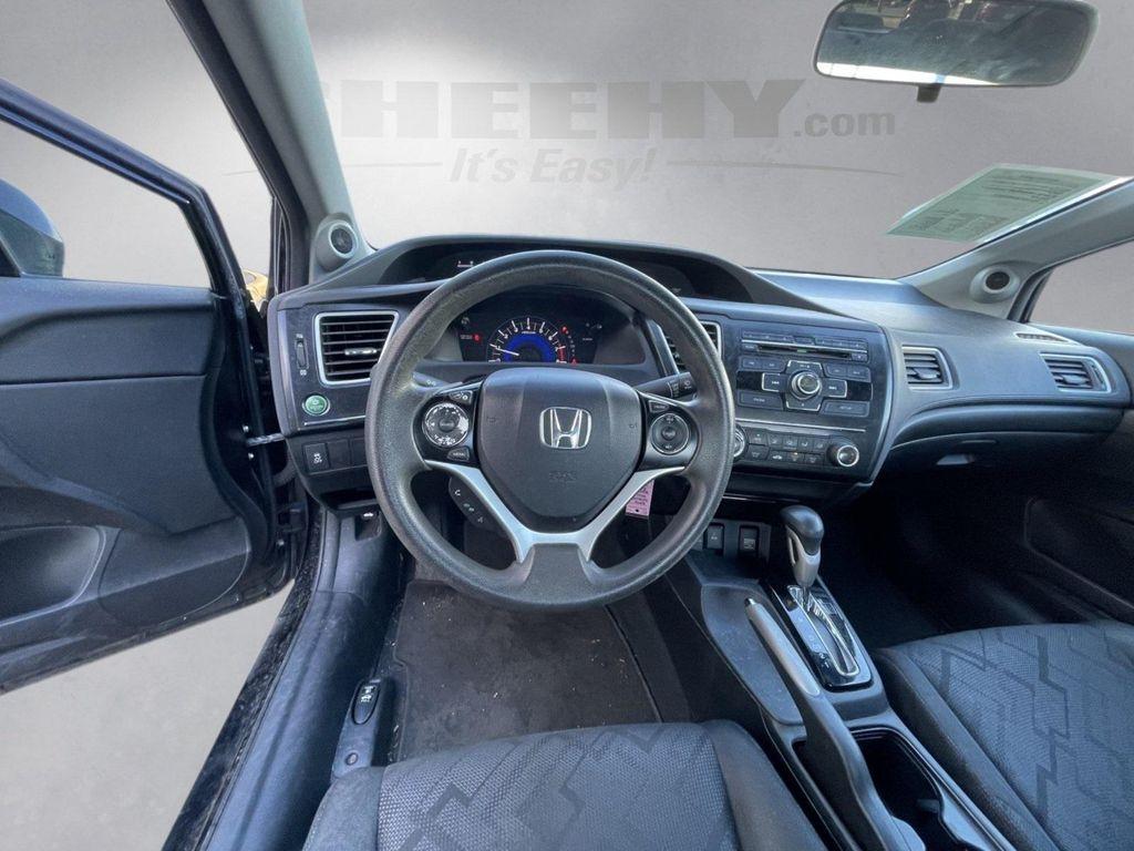 used 2013 Honda Civic car, priced at $8,429