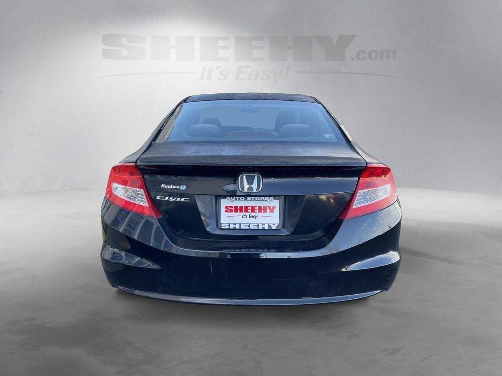 used 2013 Honda Civic car, priced at $8,429
