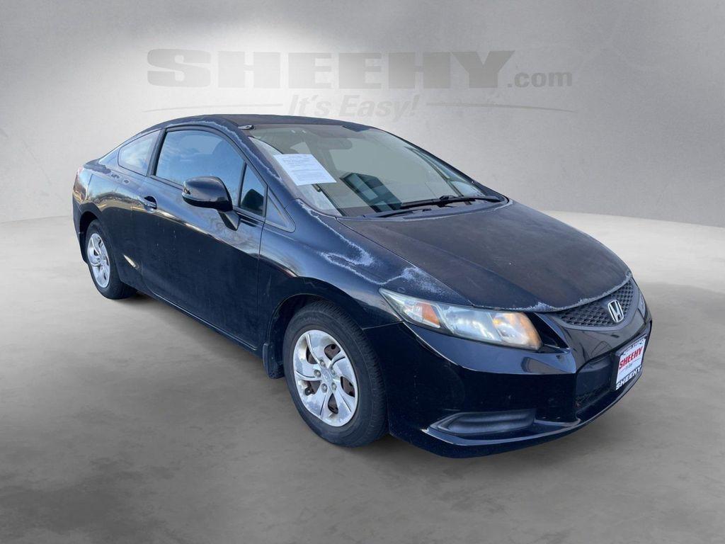 used 2013 Honda Civic car, priced at $8,429