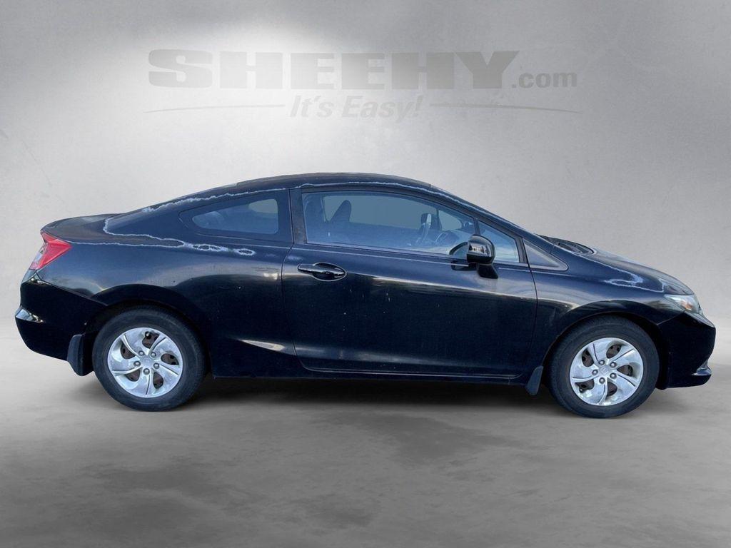 used 2013 Honda Civic car, priced at $8,429