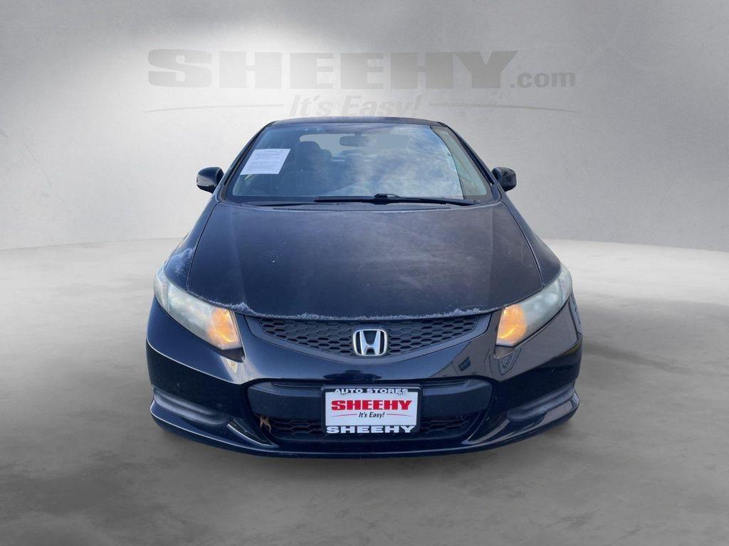 used 2013 Honda Civic car, priced at $8,429