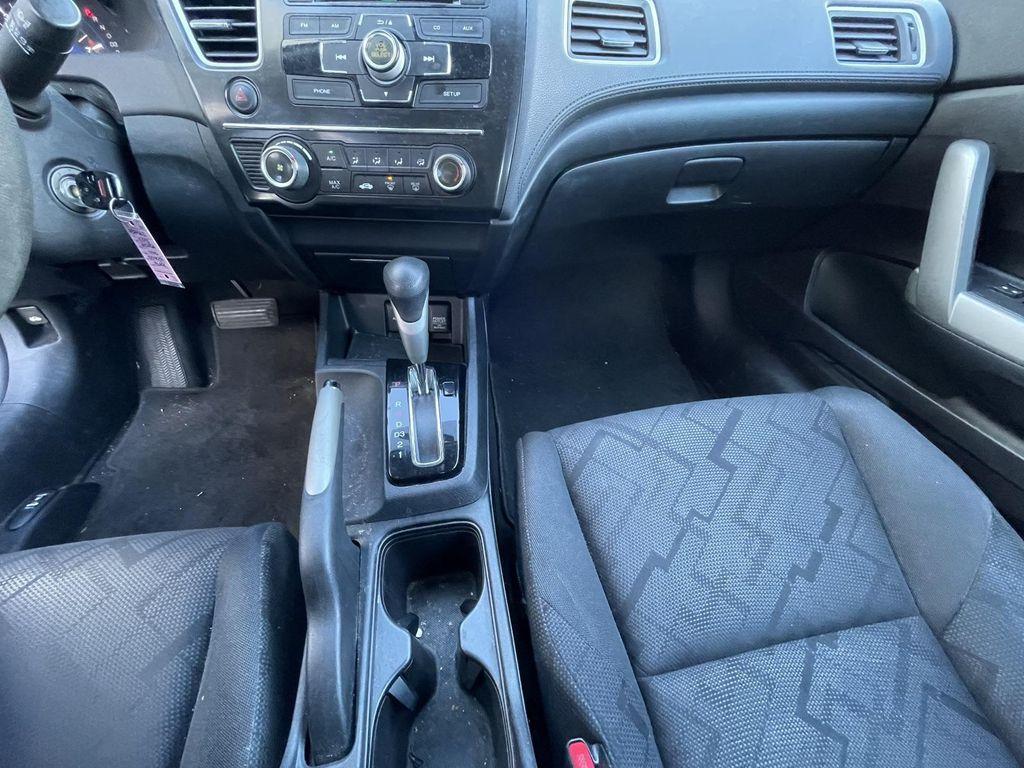 used 2013 Honda Civic car, priced at $8,429