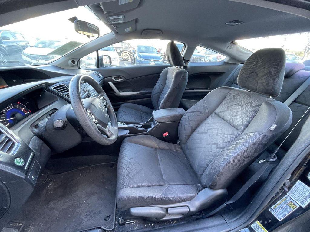 used 2013 Honda Civic car, priced at $8,429