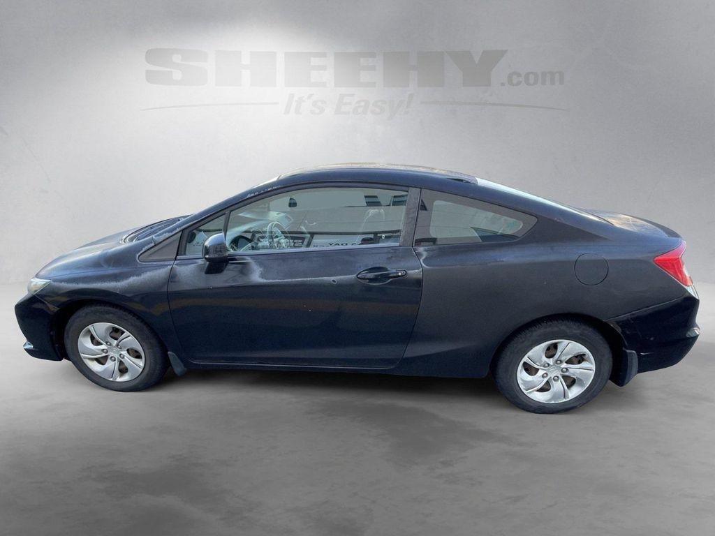 used 2013 Honda Civic car, priced at $8,429