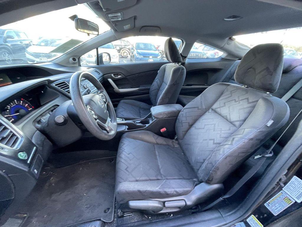 used 2013 Honda Civic car, priced at $8,429