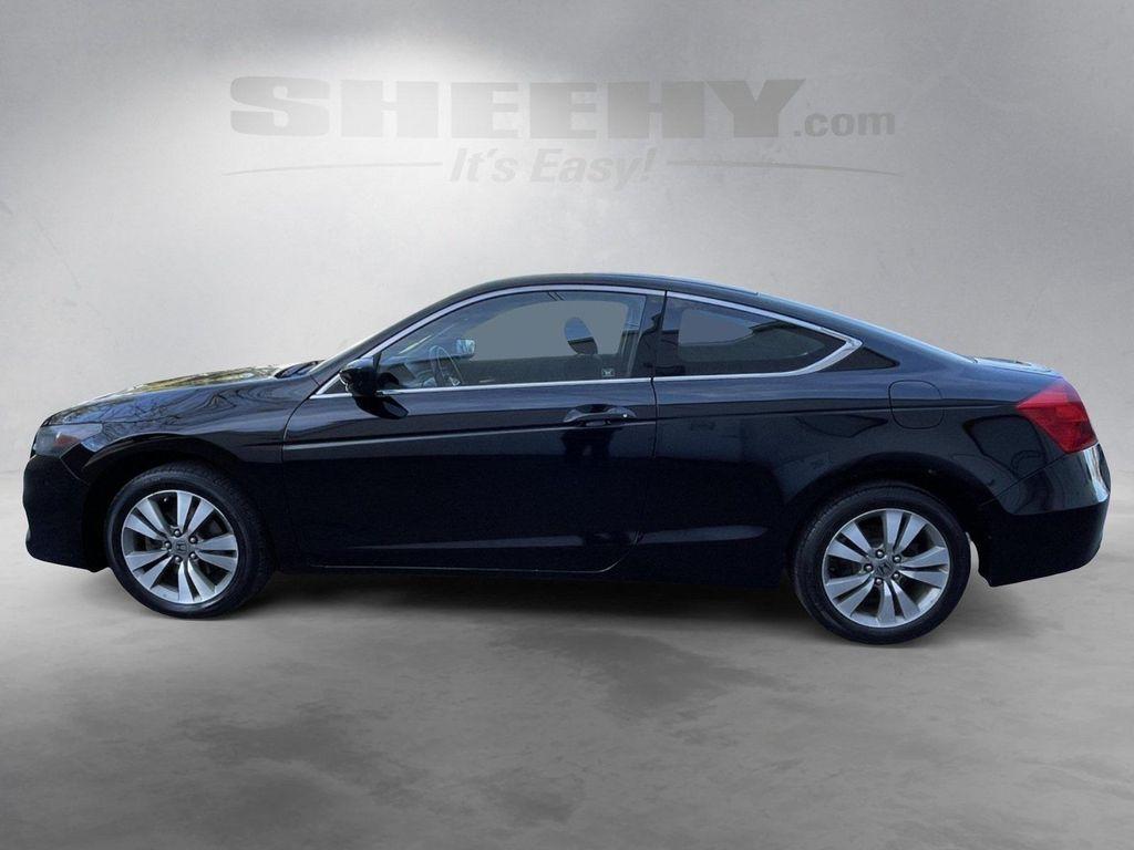 used 2012 Honda Accord car, priced at $4,339