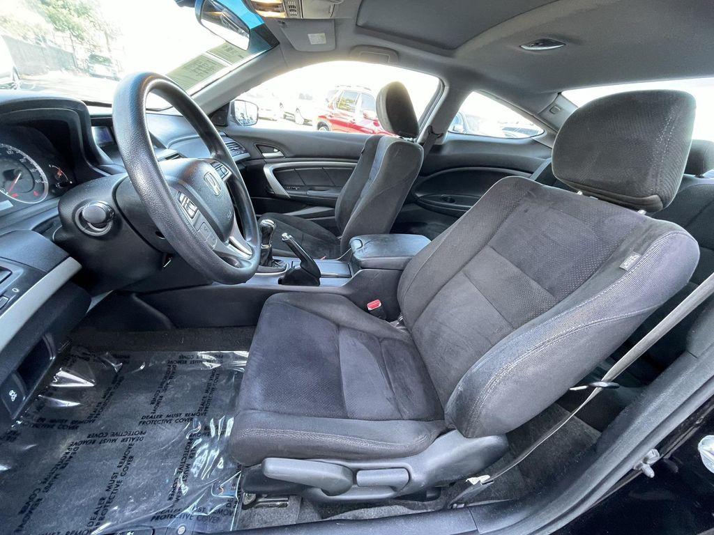 used 2012 Honda Accord car, priced at $4,339