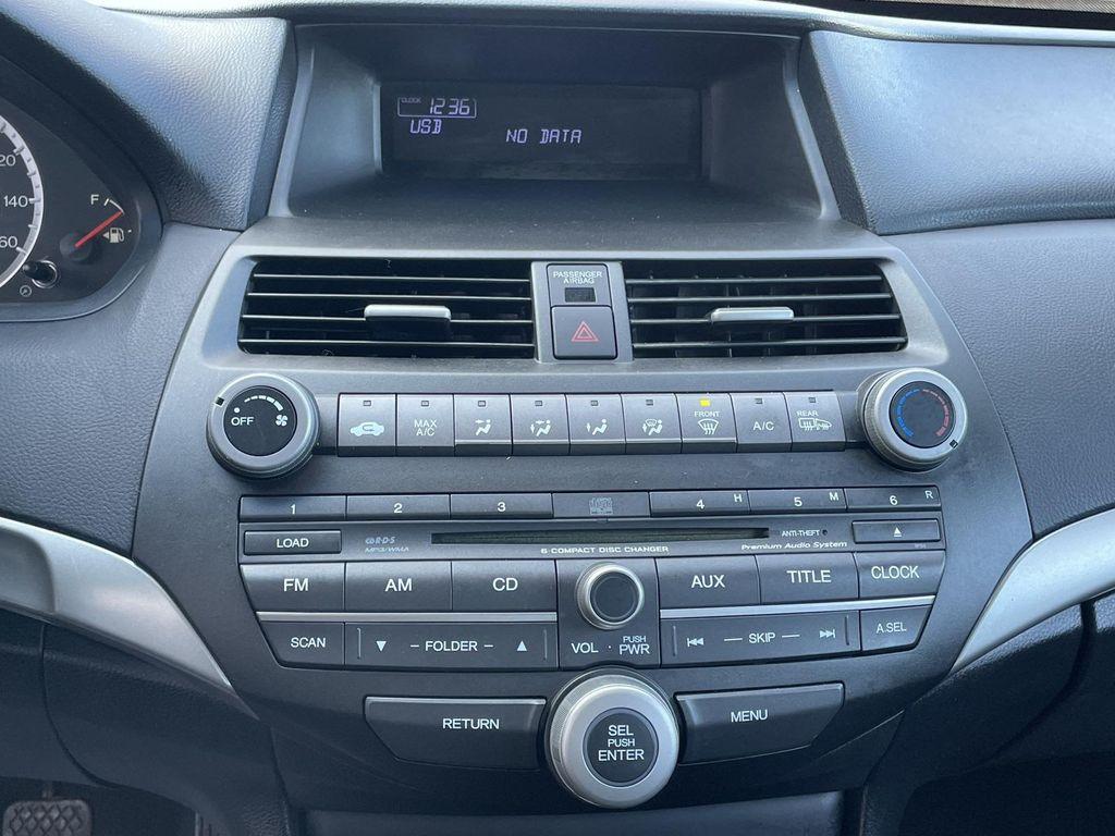 used 2012 Honda Accord car, priced at $4,339