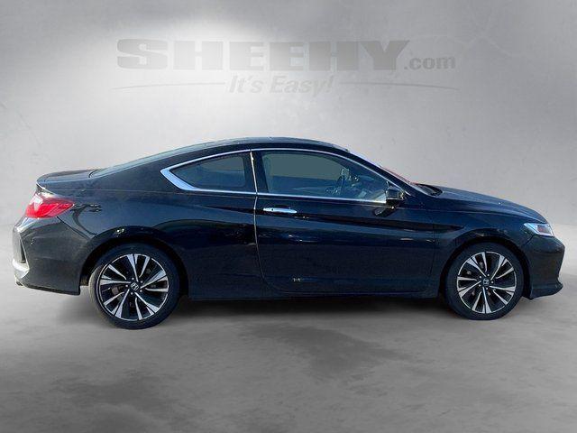 used 2016 Honda Accord car, priced at $10,995
