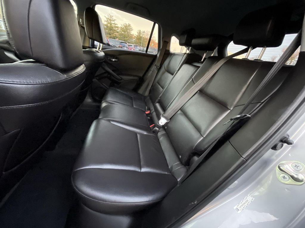 used 2017 Acura RDX car, priced at $11,189