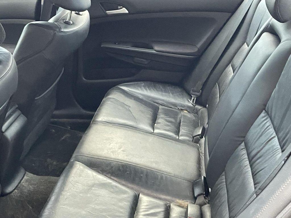 used 2011 Honda Accord car, priced at $6,980