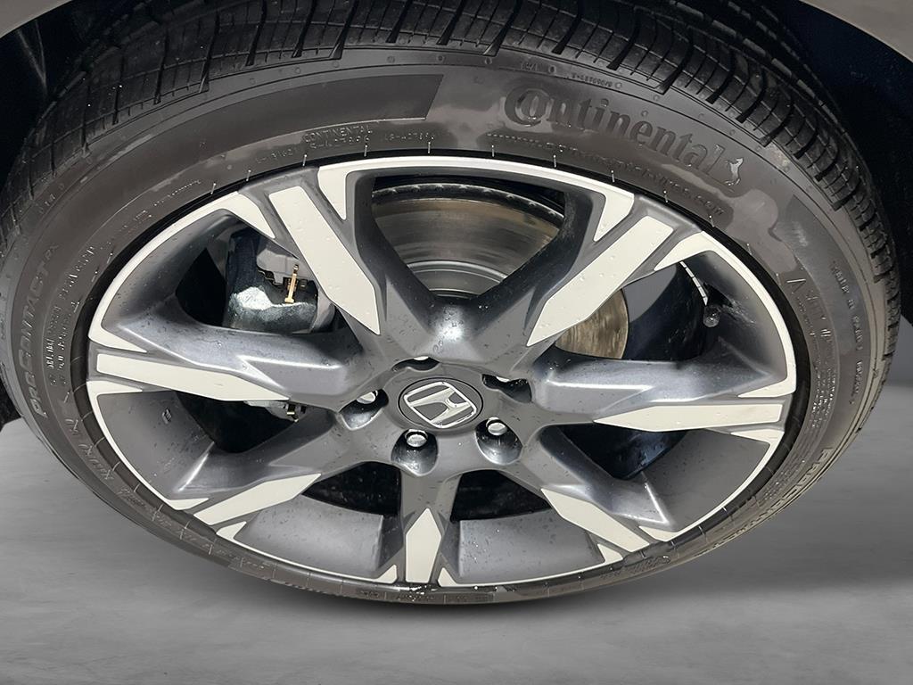 new 2026 Honda Civic Hybrid car, priced at $31,582