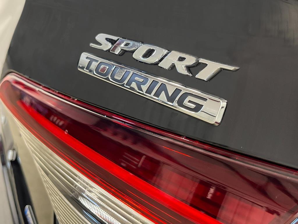 new 2026 Honda Civic Hybrid car, priced at $31,582