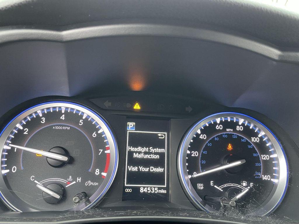 used 2017 Toyota Highlander car, priced at $21,803