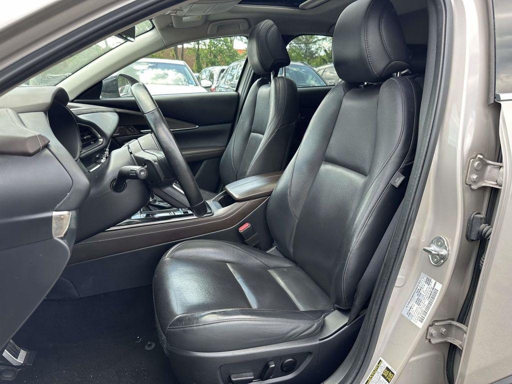 used 2023 Mazda CX-30 car, priced at $25,995
