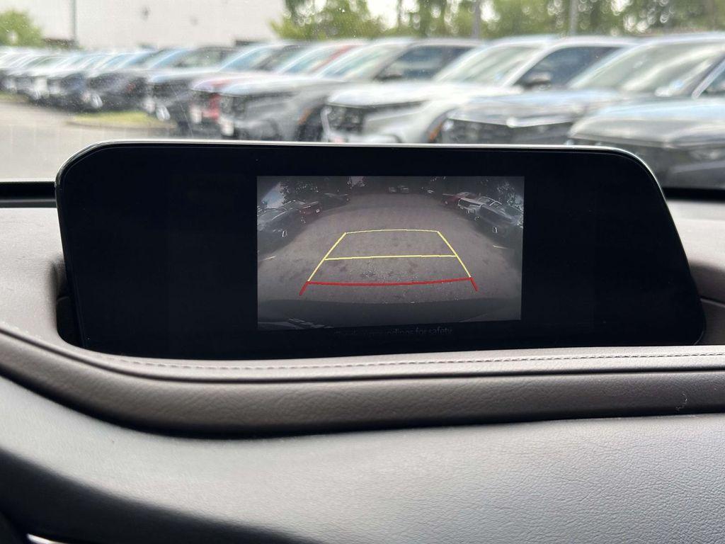 used 2023 Mazda CX-30 car, priced at $25,995