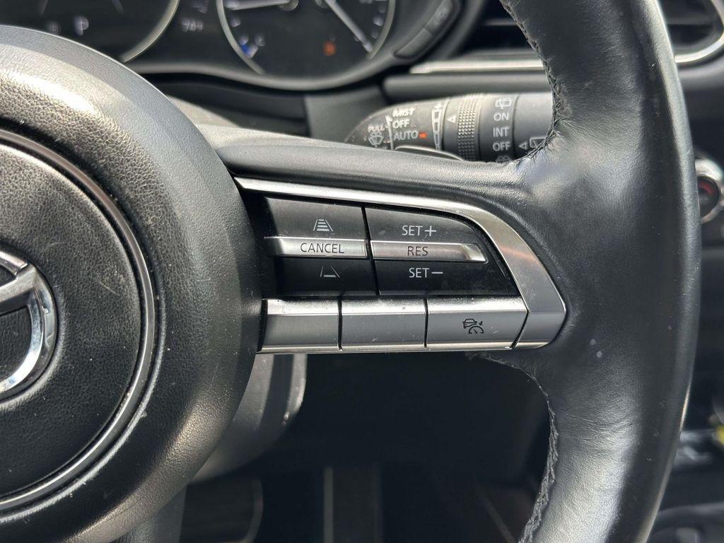 used 2023 Mazda CX-30 car, priced at $25,995