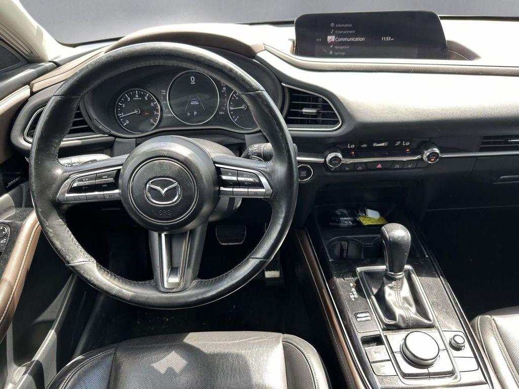 used 2023 Mazda CX-30 car, priced at $25,995