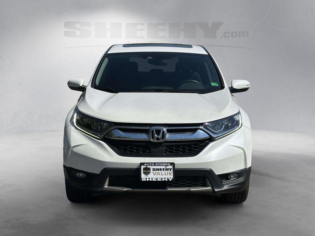 used 2019 Honda CR-V car, priced at $16,370